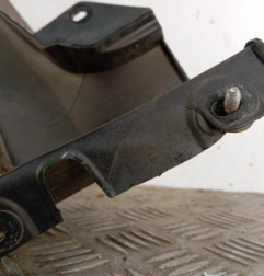 Aile avant droit RENAULT TWINGO 2 Photo n°6