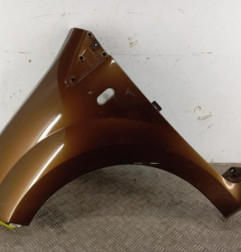 Aile avant gauche RENAULT TWINGO 2 Photo n°1