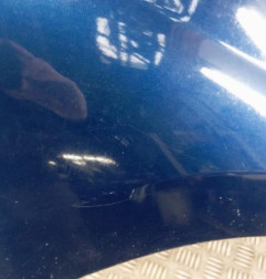 Aile avant droit PEUGEOT 207