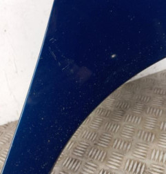 Aile avant droit PEUGEOT 207 Photo n°3