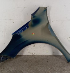 Aile avant droit PEUGEOT 207 Photo n°4
