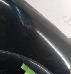 Aile avant droit CITROEN C3 1 Photo n°4