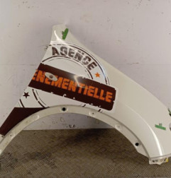 Aile avant droit NISSAN QASHQAI 1 Photo n°1