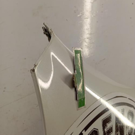 Aile avant droit NISSAN QASHQAI 1