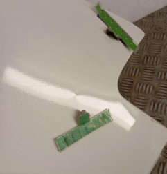 Aile avant droit NISSAN QASHQAI 1 Photo n°4