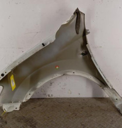 Aile avant droit NISSAN QASHQAI 1 Photo n°5