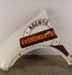 Aile avant gauche NISSAN QASHQAI 1 Photo n°1