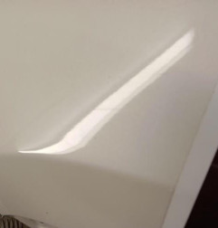 Aile avant gauche NISSAN QASHQAI 1 Photo n°3