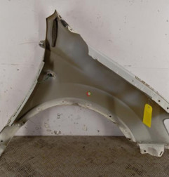 Aile avant gauche NISSAN QASHQAI 1 Photo n°6