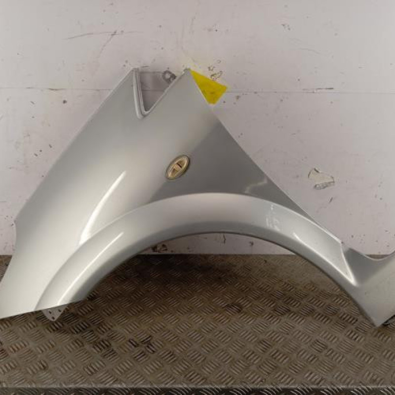 Aile avant gauche CITROEN C3 PLURIEL