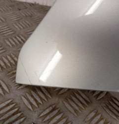 Aile avant gauche CITROEN C3 PLURIEL