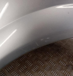 Aile avant gauche CITROEN C3 PLURIEL Photo n°3