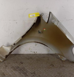 Aile avant gauche CITROEN C3 PLURIEL Photo n°4