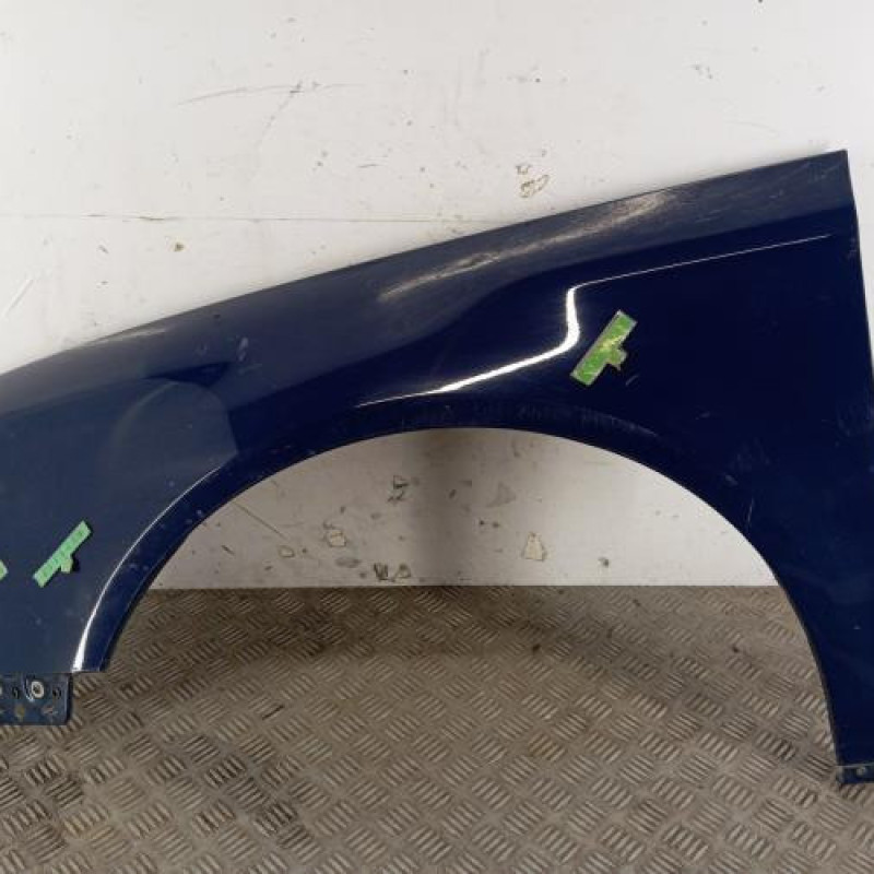 Aile avant gauche VOLKSWAGEN PASSAT 5