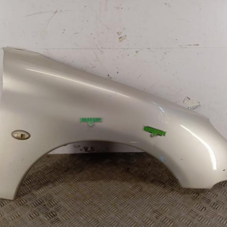 Aile avant droit PEUGEOT 206 Photo n°1