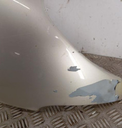 Aile avant droit PEUGEOT 206