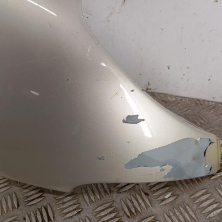 Aile avant droit PEUGEOT 206