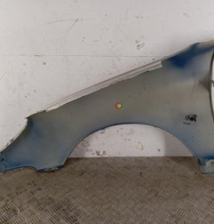 Aile avant droit PEUGEOT 206 Photo n°5