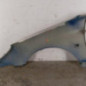 Aile avant droit PEUGEOT 206