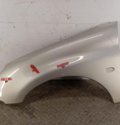 Aile avant gauche PEUGEOT 206 Photo n°1