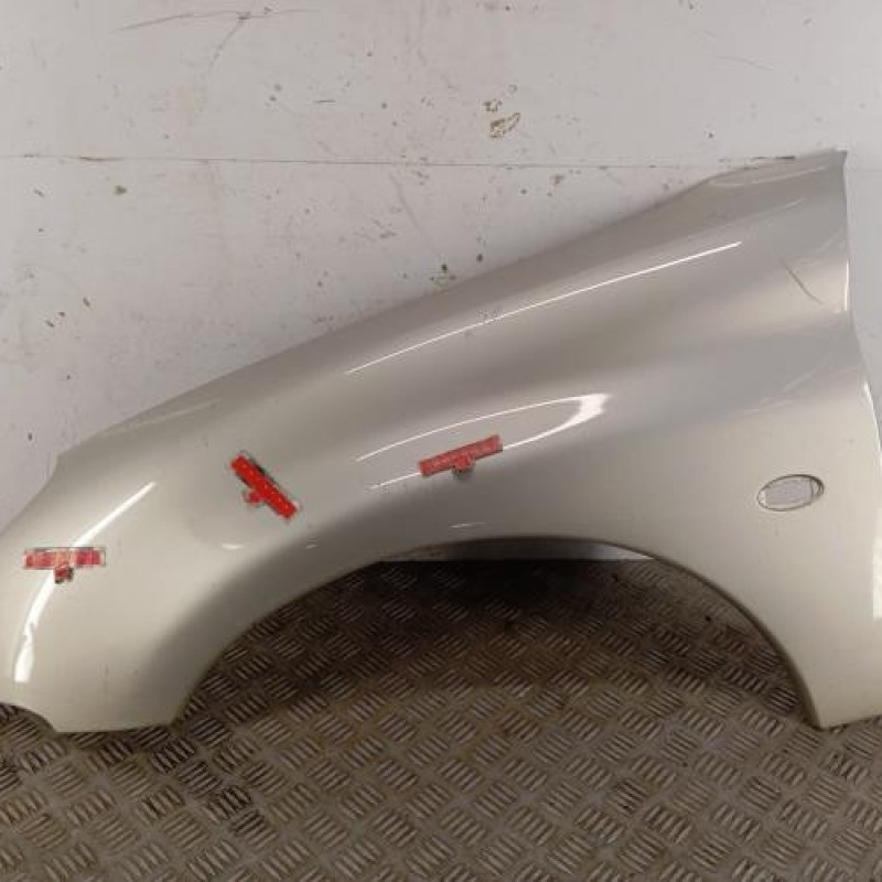 Aile avant gauche PEUGEOT 206