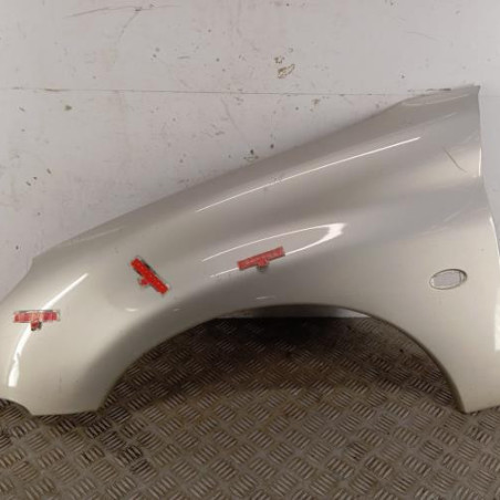 Aile avant gauche PEUGEOT 206 Photo n°1