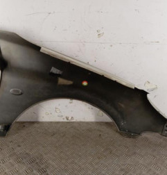 Aile avant gauche PEUGEOT 206 Photo n°6