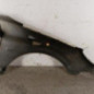 Aile avant gauche PEUGEOT 206