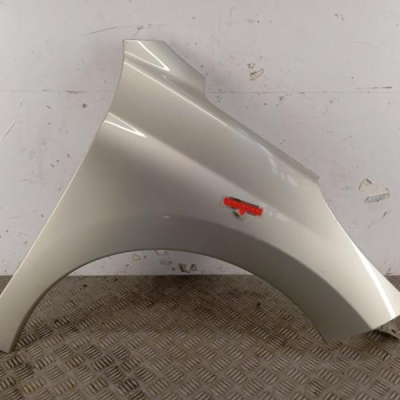 Aile avant droit PEUGEOT 207