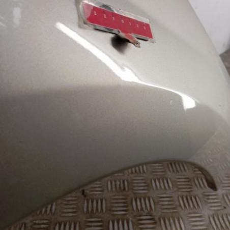 Aile avant droit PEUGEOT 207