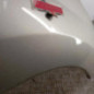Aile avant droit PEUGEOT 207