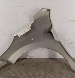Aile avant droit PEUGEOT 207 Photo n°4
