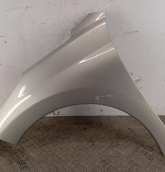 Aile avant gauche PEUGEOT 207 Photo n°1