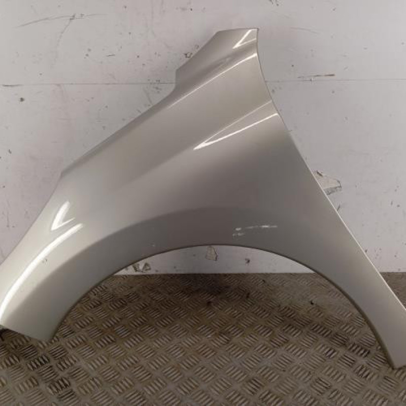 Aile avant gauche PEUGEOT 207