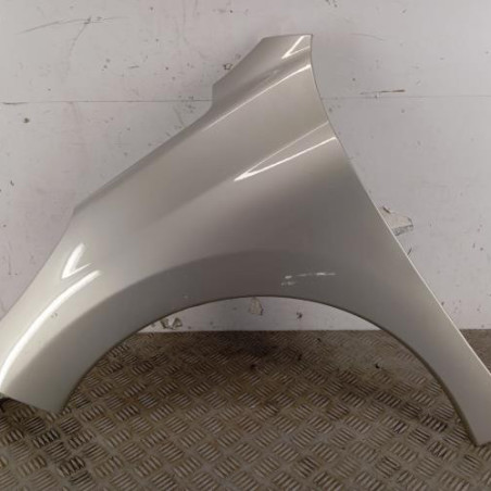 Aile avant gauche PEUGEOT 207 Photo n°1