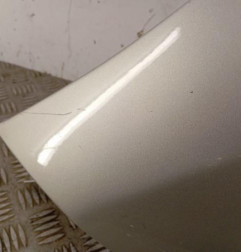 Aile avant gauche PEUGEOT 207