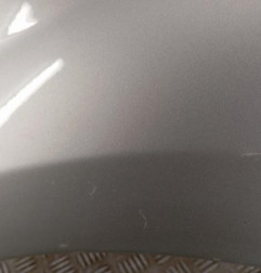 Aile avant gauche PEUGEOT 207 Photo n°3