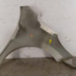 Aile avant gauche PEUGEOT 207
