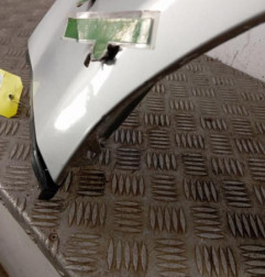 Aile avant gauche DACIA SANDERO 1 Photo n°3