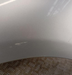 Aile avant gauche DACIA SANDERO 1 Photo n°5