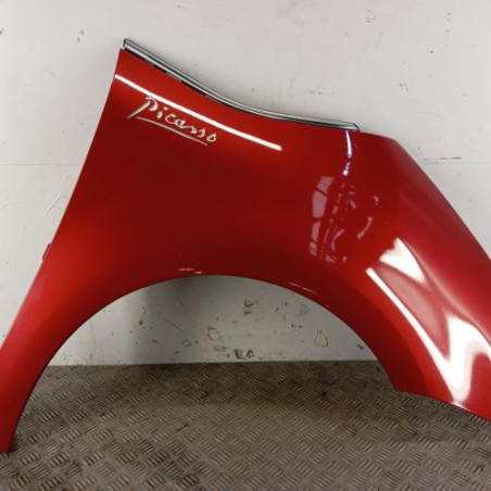 Aile avant droit CITROEN C4 GRAND PICASSO 1 Photo n°1