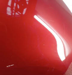 Aile avant droit CITROEN C4 GRAND PICASSO 1