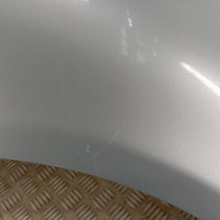 Aile avant droit RENAULT CLIO 2