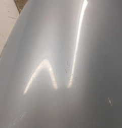 Aile avant droit RENAULT CLIO 2 Photo n°3