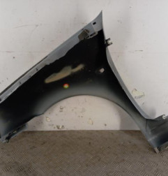 Aile avant droit RENAULT CLIO 2 Photo n°4