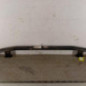 Renfort pare choc arriere (traverse) SUZUKI SWIFT 3
