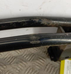 Renfort pare choc arriere (traverse) SUZUKI SWIFT 3 Photo n°3