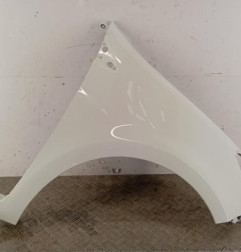 Aile avant droit RENAULT CLIO 3 Photo n°1