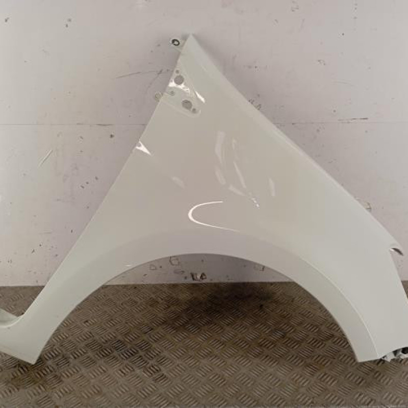 Aile avant droit RENAULT CLIO 3