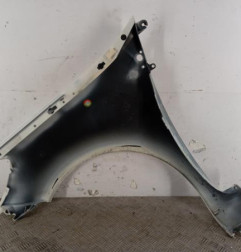 Aile avant droit RENAULT CLIO 3 Photo n°4